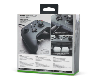 PowerA XS/PC Pad przewodowy - czarny - 1081421 - zdjęcie 11